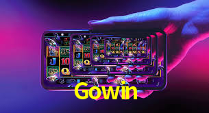 Gowin,Gowin APP