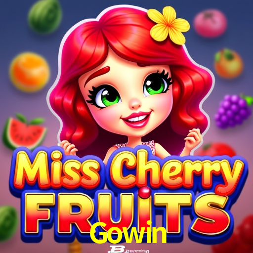 Gowin - Um Cassino De Prestígio! - Gowin APP